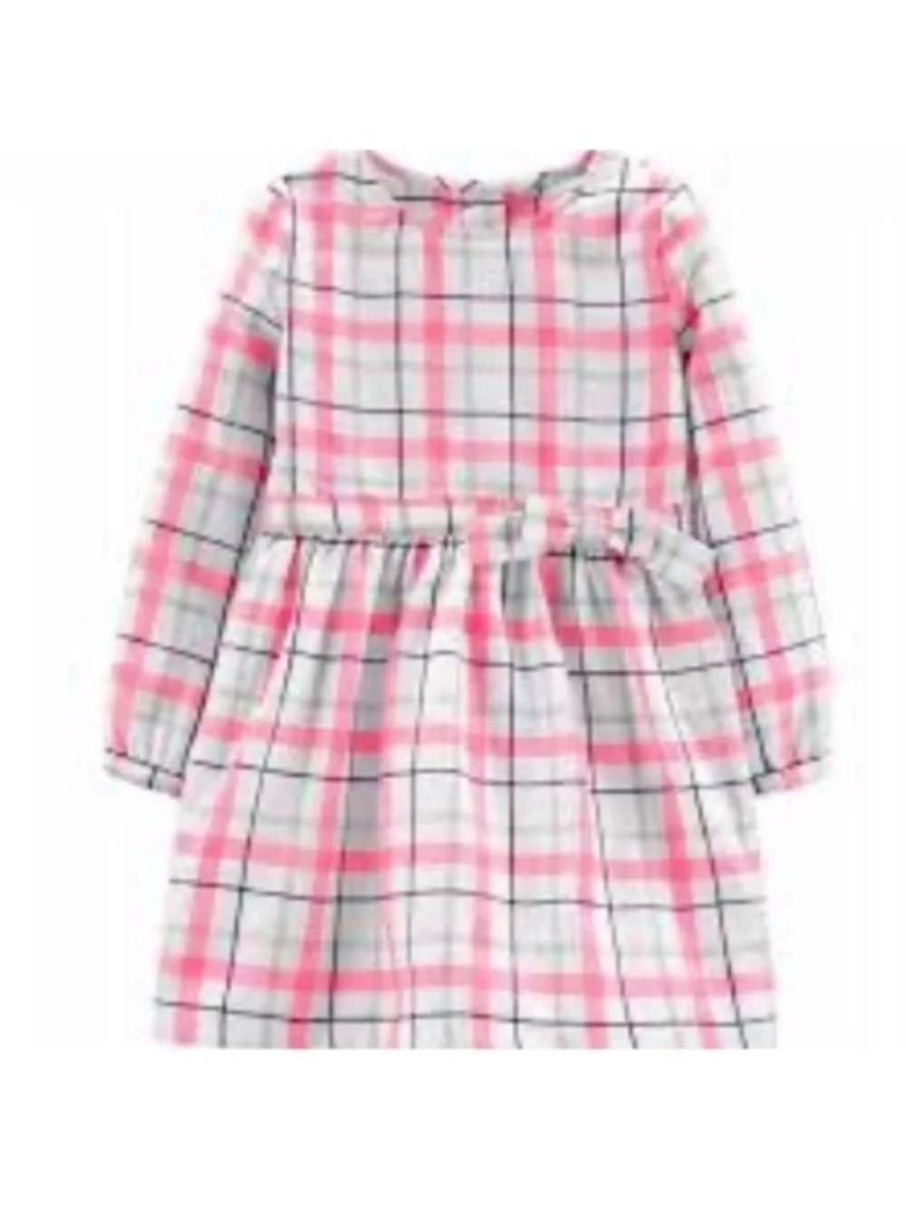 Carters Dress